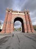 Arc de Triumphe