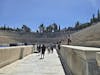 Panathenaic Stadium Home of the Modern Olympics 1896