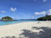 Trunk Bay, St Johns