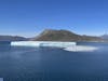 Iceberg the size of a football field