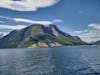 Fjord cruise