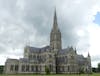 Salisbury Cathedral