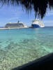 Breeze and Jubilee in Costa Maya