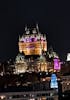 Le Chateau Frontenac