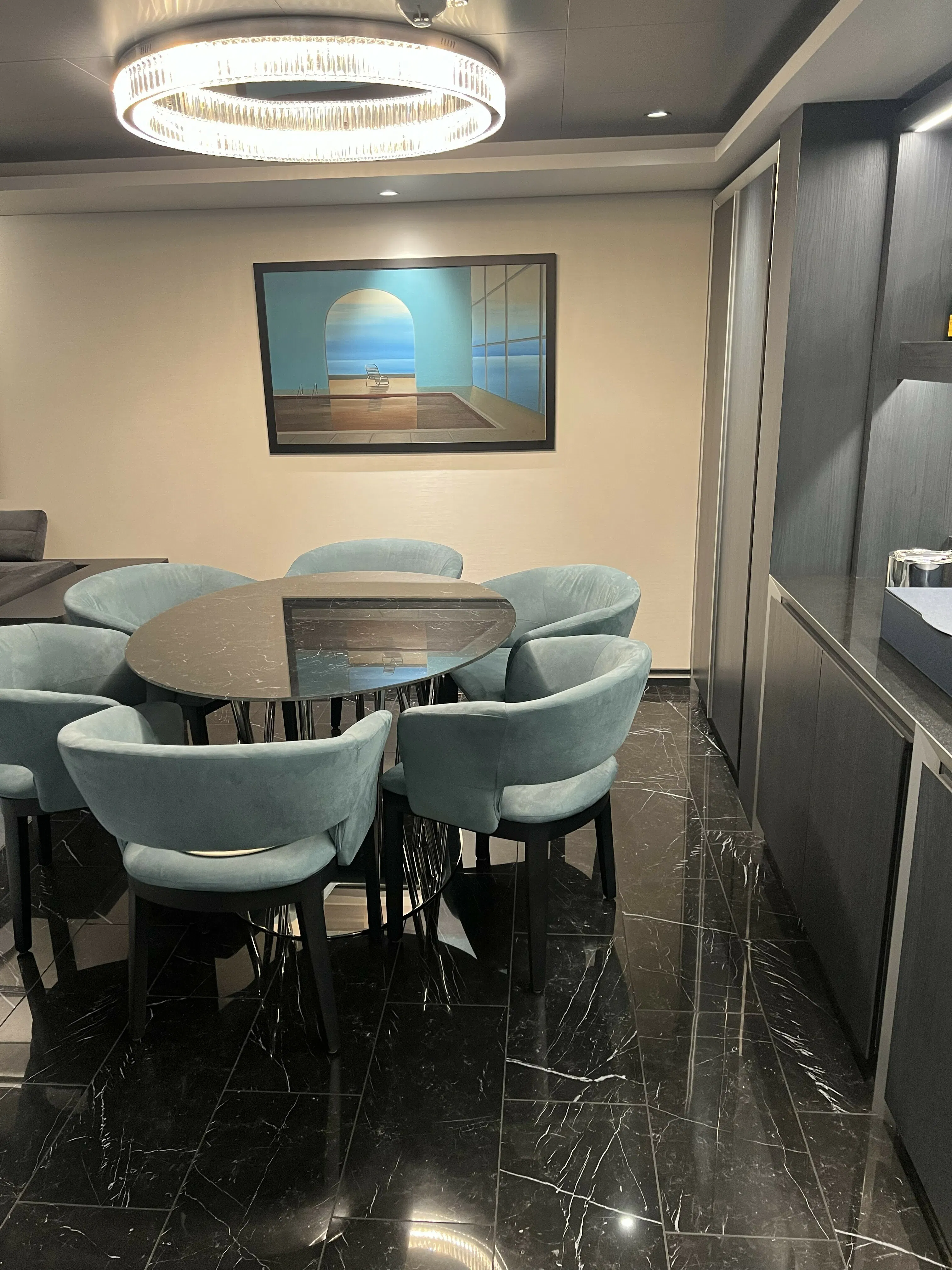 MSC World America Cruise Review by ffolson - June 28, 2025