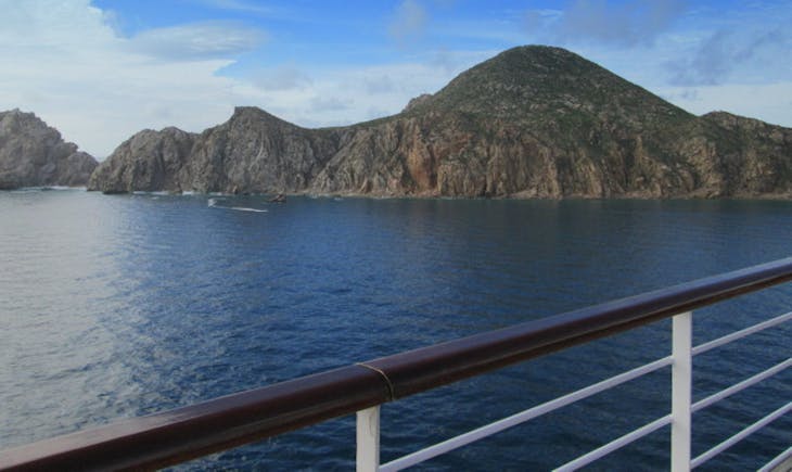 Cabo San Lucas, Mexico - Cabo San Lucas