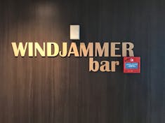 Windjammer Bar