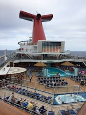 Lido Deck