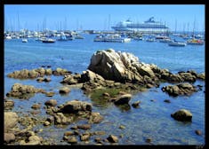 Monterey California