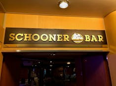 Schooner Bar