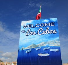 Cabo San Lucas, Mexico - Cabo San Lucas 10-5-14