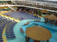 Lido Deck