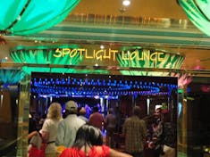 Spotlight Lounge