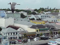 Nassau Port of Call