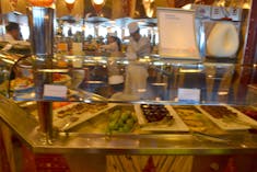 The Gathering Buffet on Lido Deck