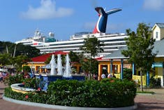 Roatan Port of Call