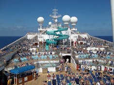 Carnival Liberty