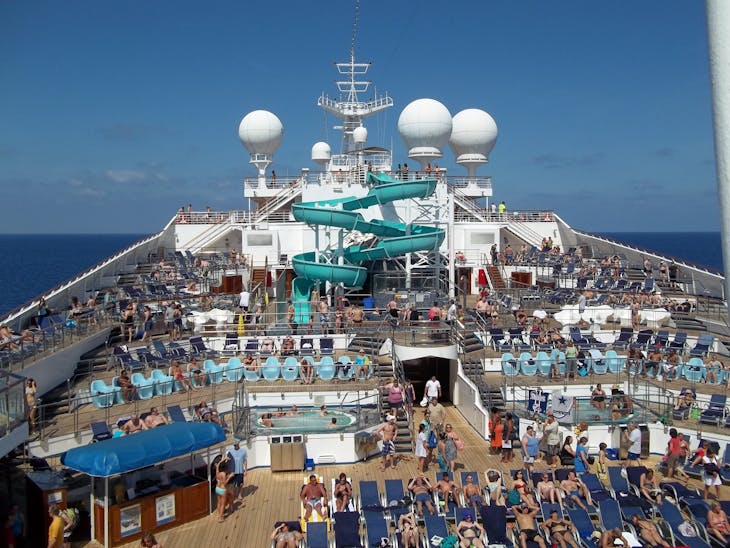 Carnival Liberty - Carnival Liberty