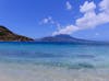 Cockleshell Beach, St Kitts