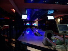Bowling in Bliss
