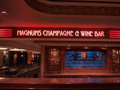 Magnums Bar