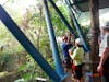 Zip Line in Veragua Rainforest, Costa Rica