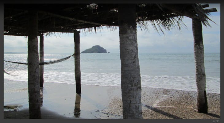 Mazatlan, Mexico - Stone Island