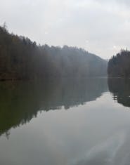 Inn River - Bavarian Boat Excursion