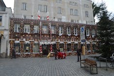 Passau Christmas Decorations