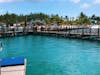 Blue Lagoon in Nassau