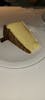 Anniversary Dinner 3/14/2022 Cheesecake for dessert