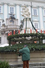 Passau - Christmas Decorations