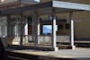 Cinque Terre rail station