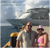 Cozumel Port 2016