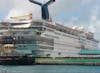 Carnival Fascination