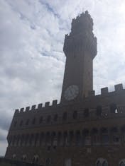 Livorno (Florence & Pisa), Italy - Palazzo Vecchio--Florence, Italy
