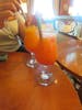 Tequila Sunrise!