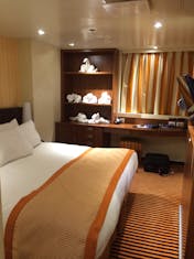 Captain's Suite, 9128