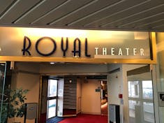 Royal Theater