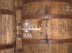FourSquare Rum distillery Barbados