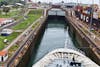 Panama Canal Passage 2015