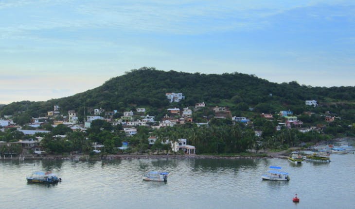 Mazatlan, Mexico - Stone Island