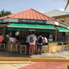 Port of Happy Hour, St. Maarten