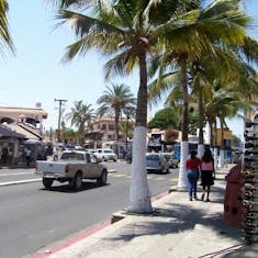 Cabo San Lucas, Mexico