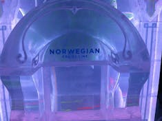 Ice Bar