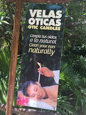 Cozumel, Mexico - Excaret Eco Park