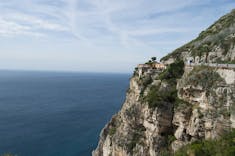 Sorrento, Italy - Amalfi Coast