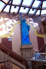 Liberty Statue 