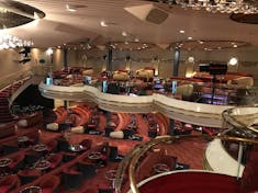 Royal Theater - main show lounge