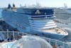 The Norwegian Epic